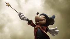 "Mickey Mouse je satanův voják a musí být zabit!"