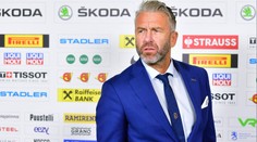 Nedvěd nečekaně končí jako generální manažer. Můžou za to rodinné důvody