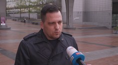 "Žádné velké překvapení". Politici gratulují Macronovi k vítězství ve volbách