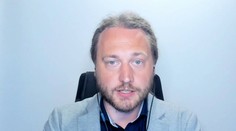 Inflace povyskočila kvůli zdražení potravin. Jejich ceny však kolísají běžně, říká ekonom