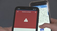 Certifikáty bez posilující dávky končí. Týká se to naočkovaných loni na jaře