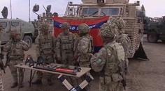 Svět řeší záruky pro Ukrajinu. Ve hře je i vyslání vojáků NATO