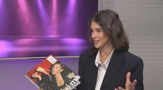 Zálešáková: Z partnera, který je starší než otec, rodiče nejásali. Vytřeli jsme jim zrak