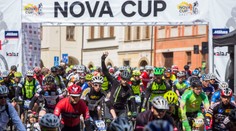 Nova Cup 2018 opět odstartuje cyklistickou sezónu v Hradci Králové
