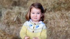 Podraz na princeznu Charlotte! Její bratr bude mít velké výhody