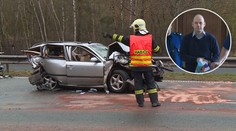Vybrzdil auto, zavinil smrt kojence. Soud mu teď zpřísnil trest!