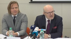 WHO daruje nemocnici Bulovka speciální lůžka. Pacienti je obrovsky ocení, říká Válek