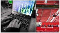 Manchester United se stal terčem hackerů! Klub prozradil následky