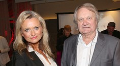 Jana Adamcová odvezla Jiřího Adamce do ústavu. Tvrdí, že se zhoršil jeho stav