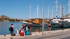 Turisté budou muset ustoupit místním. Chorvatsko chystá změny v cestovním ruchu