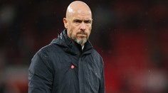 Ten Hag dostal v United padáka, tým dočasně povede nizozemská hvězda
