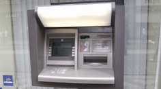 Bankomat i počítač jde odposlouchávat přes zásuvku
