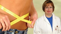 Není rozumné zkoušet různé diety, tvrdí nutriční terapeutka