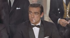 Legendární agent 007 slaví narozeniny. Bond se na plátnech objevil před 60 lety