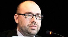Nestabilizování trenérů je známka, že jsme situaci nezvládli, říká GM Sparty Čupr