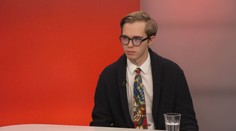 Youtuber: Babiš mi svěřil tajemství. Jako jediný vím, jak je to s Čapím hnízdem