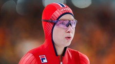 Chvíle hrůzy pro rivalku Sáblíkové. Z tréninku musela na akutní operaci