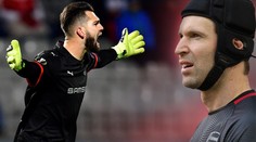 Evropská liga uvidí souboj českých brankářů: Koubek proti Čechovi!