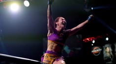 Nejste spokojeni v UFC, pojďte do Bellatoru, nabízí Cris Cyborg