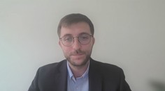 Evropská unie chce rozpočet razantně zjednodušit, říká analytik Filip Křenek