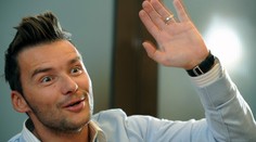 Zlaté časy: Přestup do Juventusu mi pokazil Zlatan, vzpomíná Jankulovski