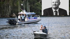 Milionář zemřel se snoubenkou a dětmi! Spadlo s nimi letadlo