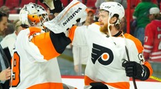 Češi řádili v NHL: Gól dal Voráček, Sobotka i Kämpf! Další asistovali