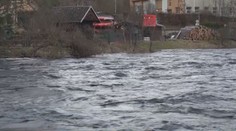 Na pytlovaní nemám kapacitu, s Povodím Vltavy jsem v kontaktu, říká starosta Vyššího Brodu