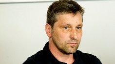 Hokejová Sparta vyjela po zemětřesení v kádru na led. Trenér Jandač je V AMBICÍCH OPATRNÝ