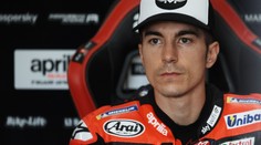 Viňales MotoGP v Texasu nepojede! Drží smutek za mrtvého bratrance