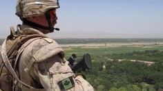 Výbuch zabil v Afghánistánu čtyři vojáky NATO