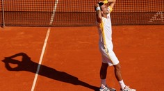 Na Djokoviče se pískalo! Prohra s Dimitrovem bolela o to víc
