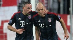 Co mají společného šachisté Nového Boru a Bayern Mnichov?