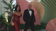 Met Gala se ocitlo ve stínu Jeffa Bezose. Někteří hosté kvůli němu nedorazili
