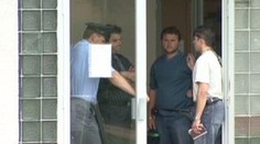Přepadl banku, odnesl si balík peněz