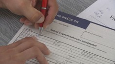 V Česku stoupla nezaměstnanost. Lidí bez práce je víc než volných míst