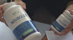 Firma měla prodávat seniorům jménem IKEM doplňky, které neprošly kontrolou
