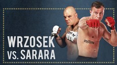 Nenechte si ujít KSW 73. Mezi evropskou MMA elitu míří další Čech