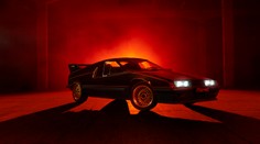10 největších ikon filmového plátna. Které auto byste zvolili vy?