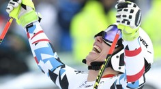 Dva těžké pády i překvapení na bedně! Ledecká však nebodovala