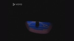 Extrém střídá extrém: Ze severního pólu je jezero!