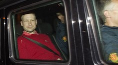 Norský masový vrah Breivik chce založit síť pravicových radikálů