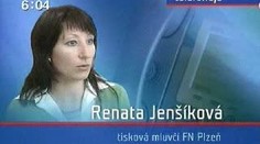 V plzeňské nemocnici chybí krev