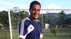 Fotbalové MS bude pískat sudí z Tahiti, ti z Anglie i Česka chybí!