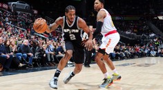 Spurs nahání klubové rekordy, hrají nejlepší sezonu historie