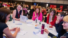 Jubileum: Mezinárodní konference Equal Pay Day se letos uskuteční popatnácté