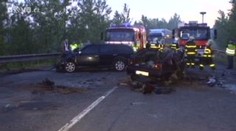 Řidiči z nehody na Karvinsku, při níž zemřelo pět lidí, měli v žilách alkohol a drogy