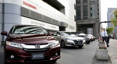 Honda kvůli vadným airbagům svolává do servisu 21 milionů aut!