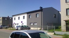 Sousedé se navzájem obviňují z černých staveb. Úřední zákaz nikdo nebere vážně