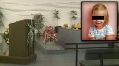EXKLUZIVNĚ: Darinku (†4) zabila vlastní máma, na pohřeb ji raději nepustili